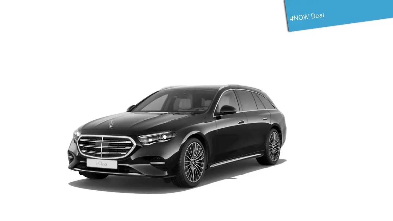 E 450E 450 4MATIC T-Modell