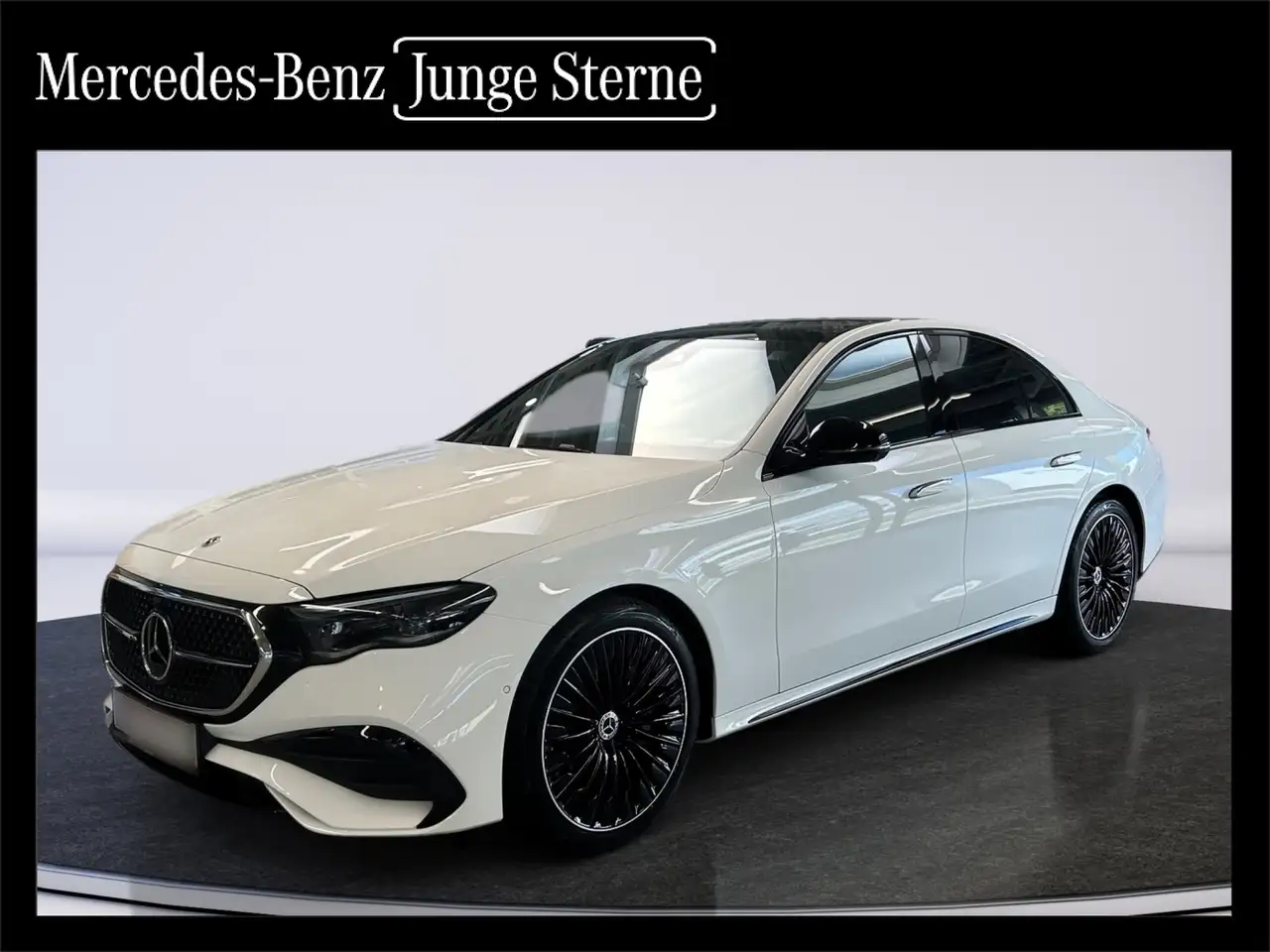 E 450d 4MATIC Navi, Rückfahrkamera, Klima