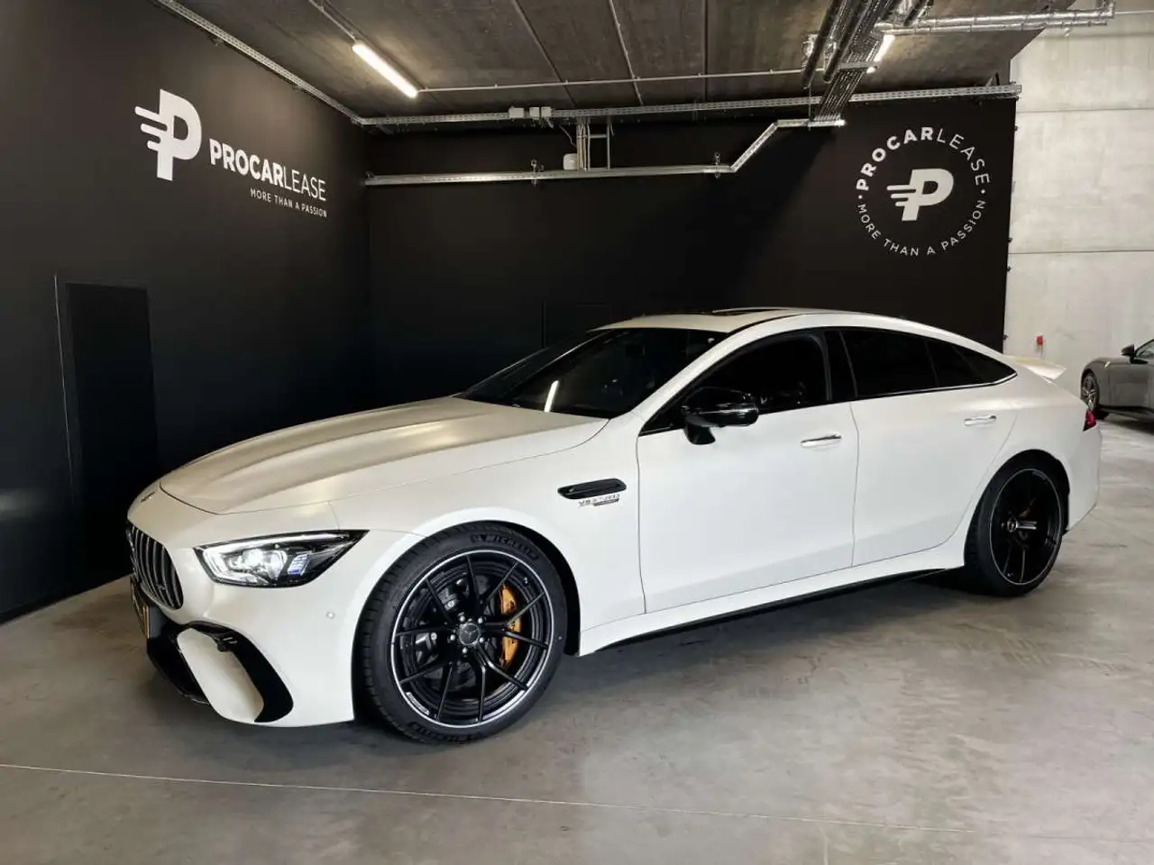 AMG GT4-Doors AMG GT 63 S E Performance/VOLL/HUD/21''/36