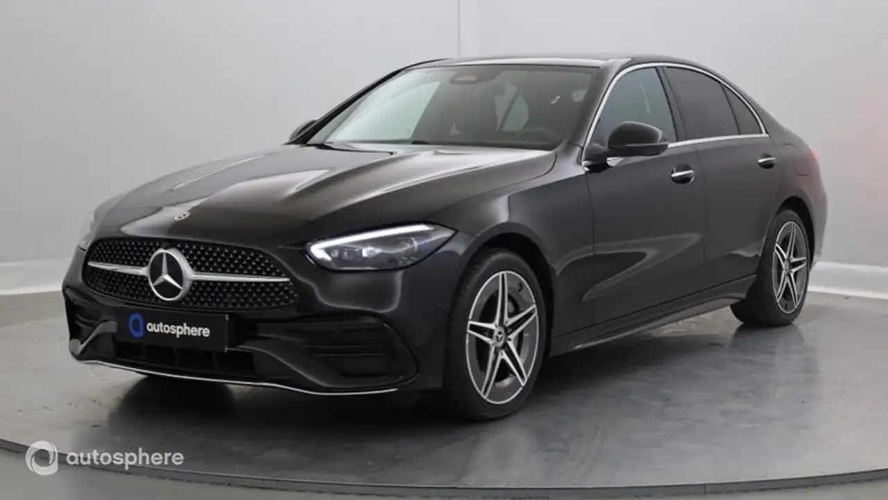 CL300 d e Hybrid EQ 197+129ch AMG Line
