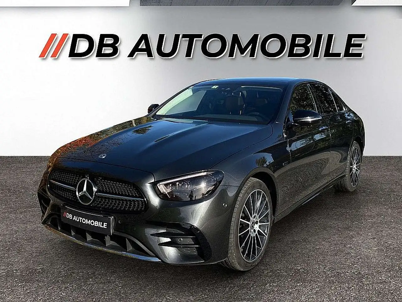 E 300de PHEV Austria Edition Aut, Schiebedach, Wide ...