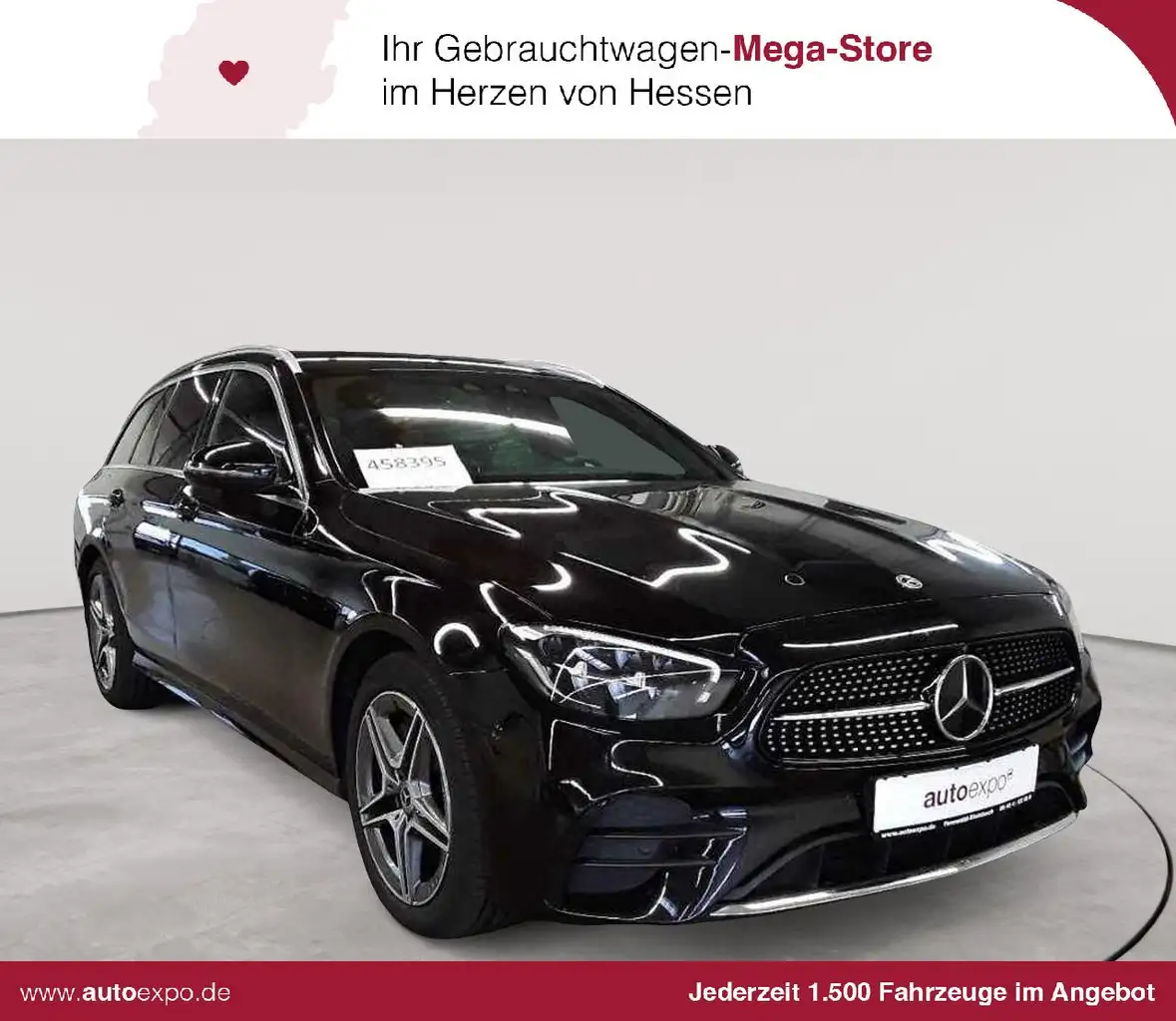 E 450E 450 4M T 9G-AMG AssiPL MBUX ABC