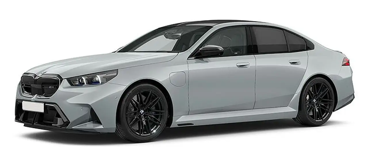 M5G90 ACC B&W Carbon Pak. V-Max Sitzbelüf. LED
