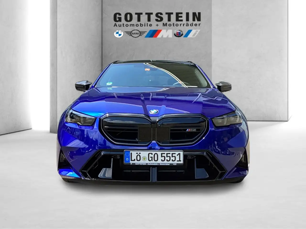 M5Touring M Drivers P. / UPE 157.680€