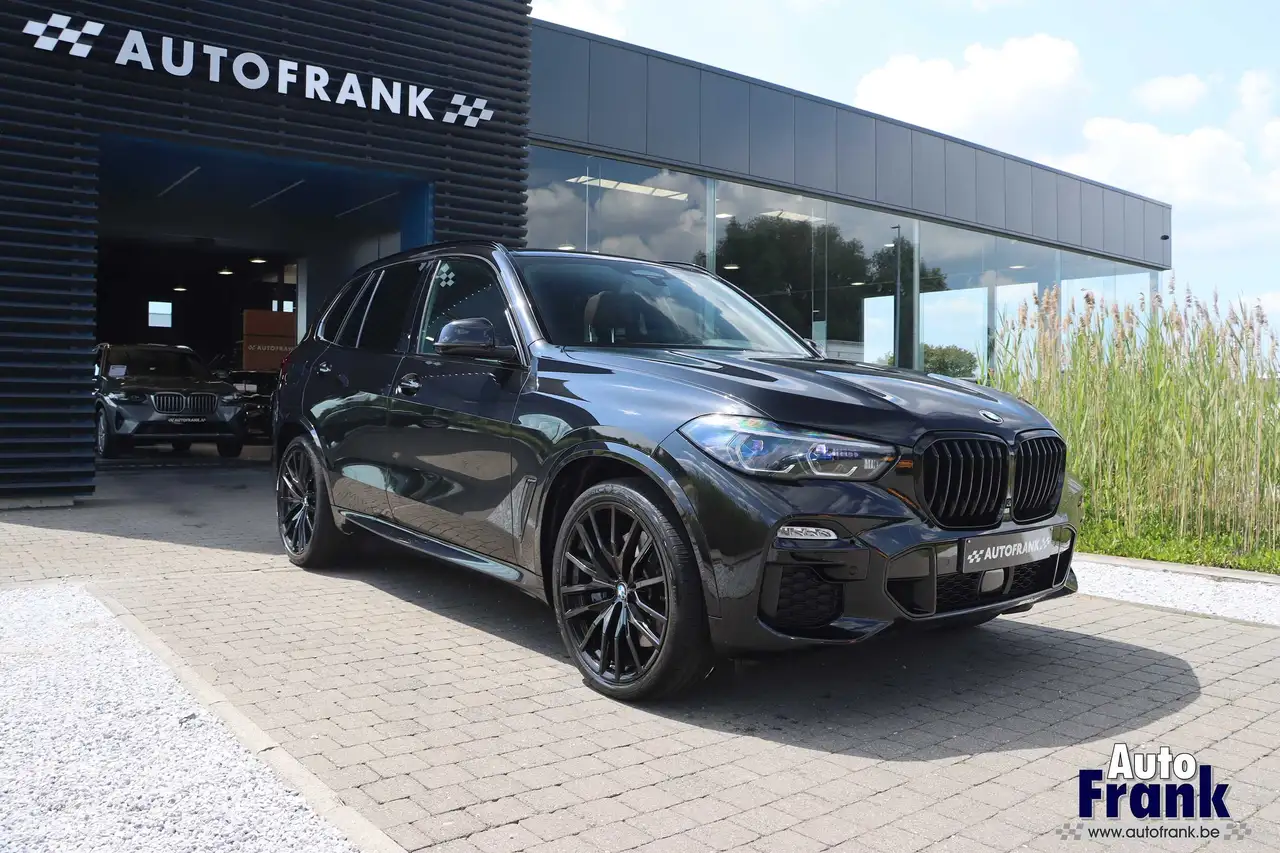 X545E / M-SPORT / B&W / PANO / DRIV PRO / NTGR STR
