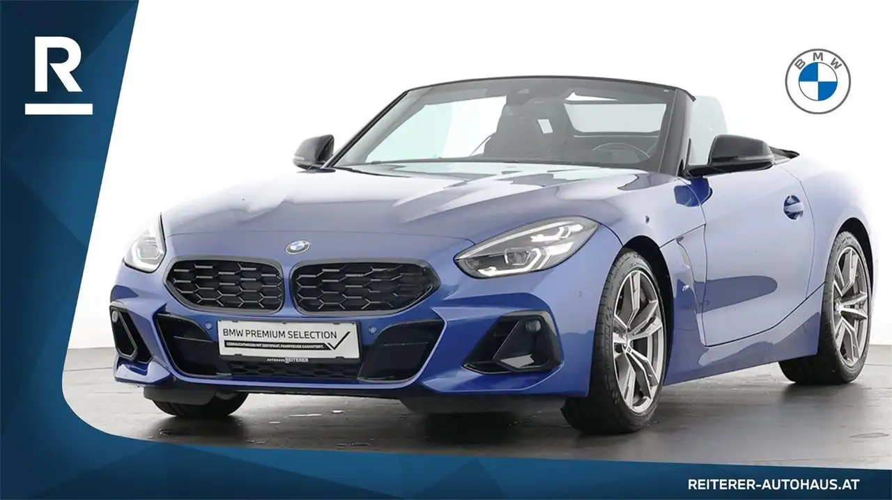Z4sDrive 20i