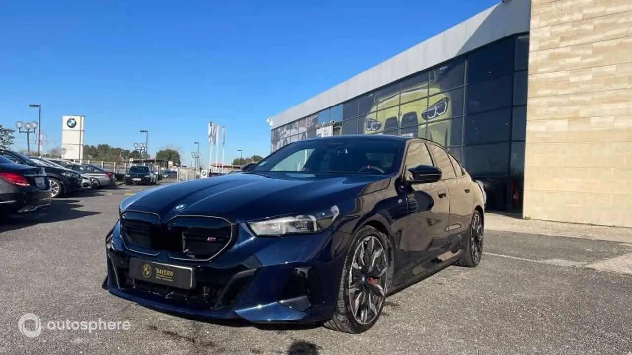M6i5 M60 601ch xDrive