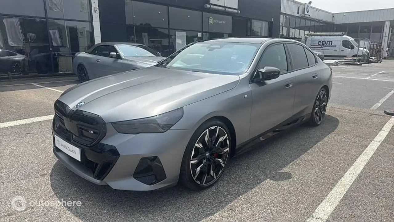M6i5 M60 601ch xDrive