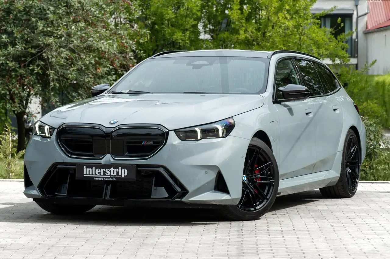 M5TOURING.DR.ASS.PLUS.PANORAMA.B&W.LED.LHZ.360°