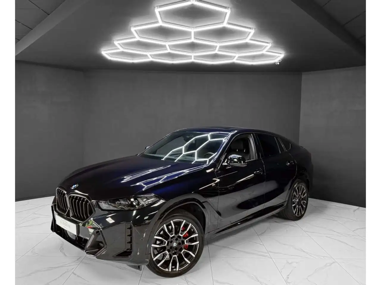X6FACELIFT xDrive 30d M Sport