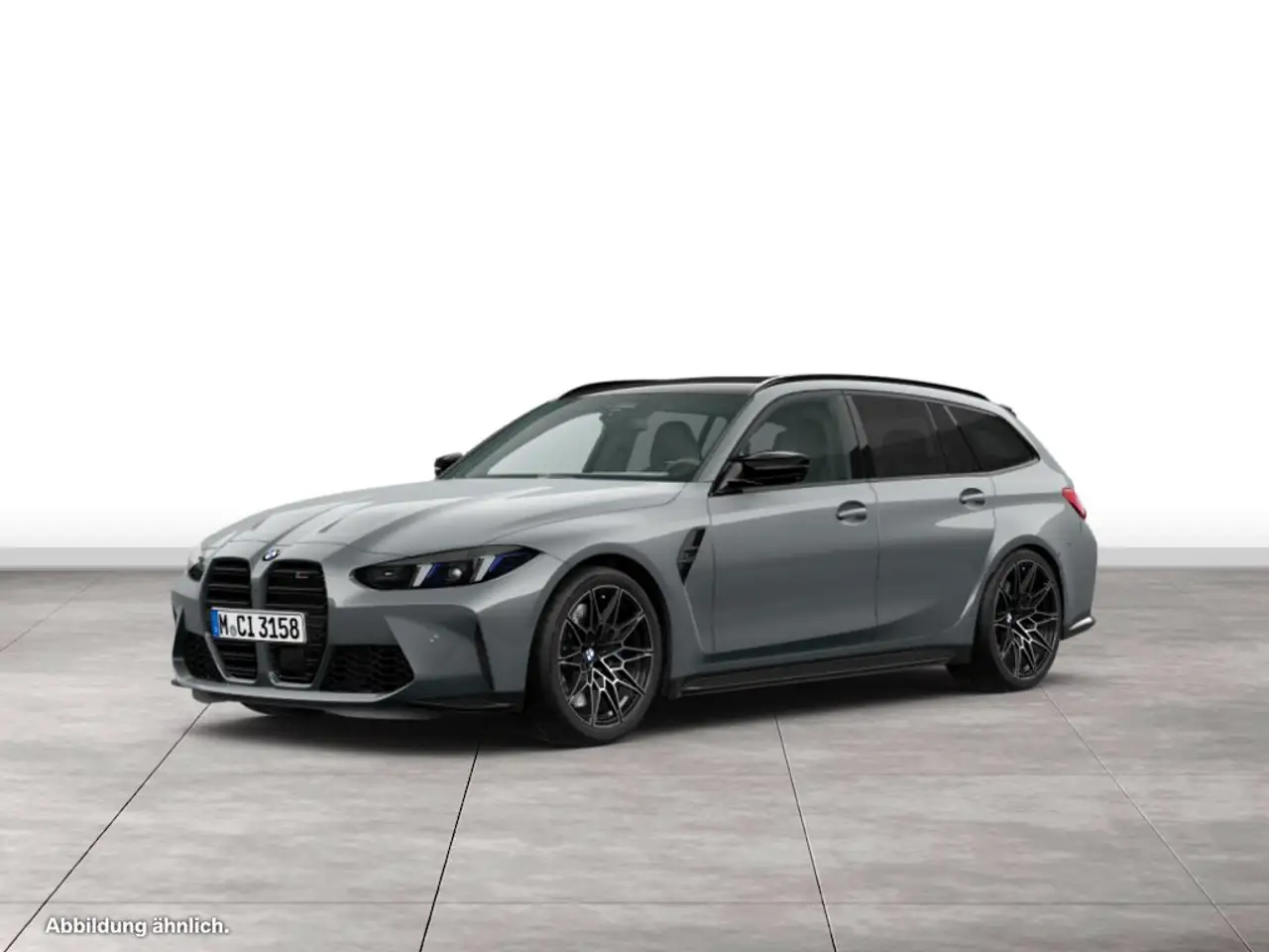 M3Competition M XDR M Drivers P. / Touring / UPE 116