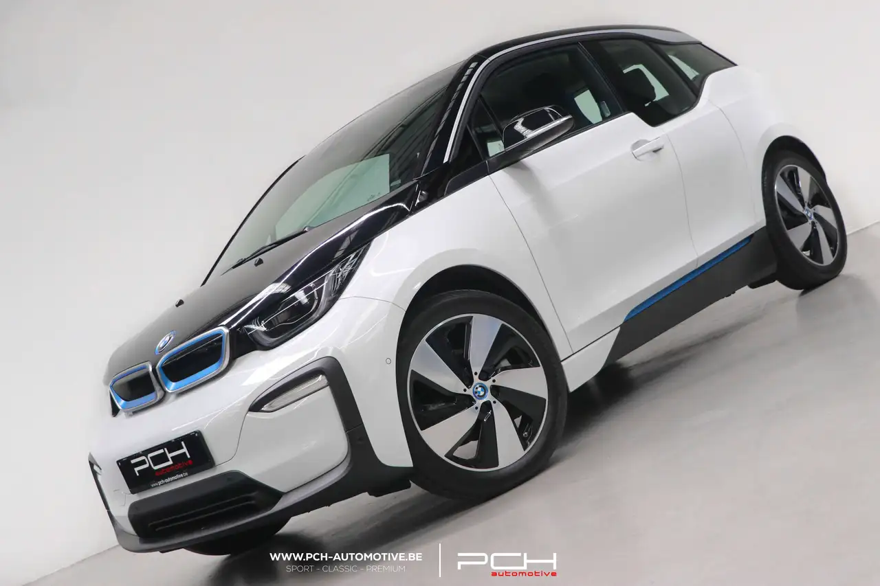 i3120Ah 170cv - TVA DEDUCTIBLE  - ETAT NEUF  -