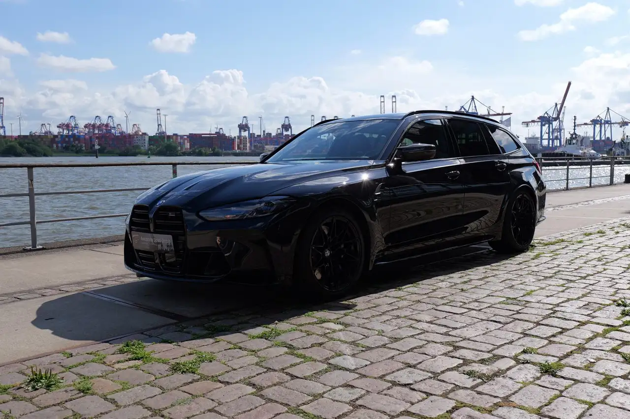 M3xDrive Competition