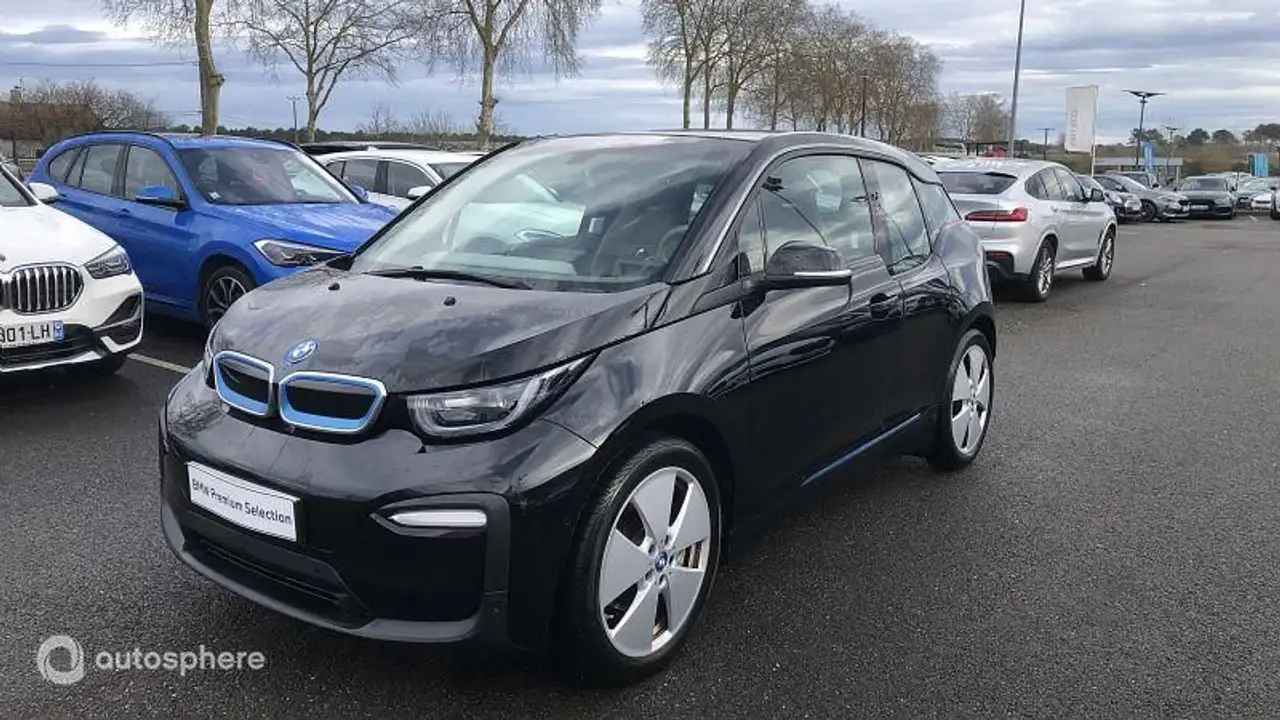 i3170ch 120Ah Edition 360 Atelier