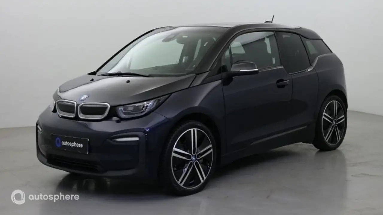 i3170ch 120Ah Edition WindMill Suite