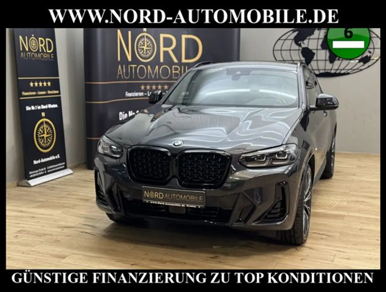 X4xDrive 30 d M SPORT *MEGA-AUTO*UPE:97