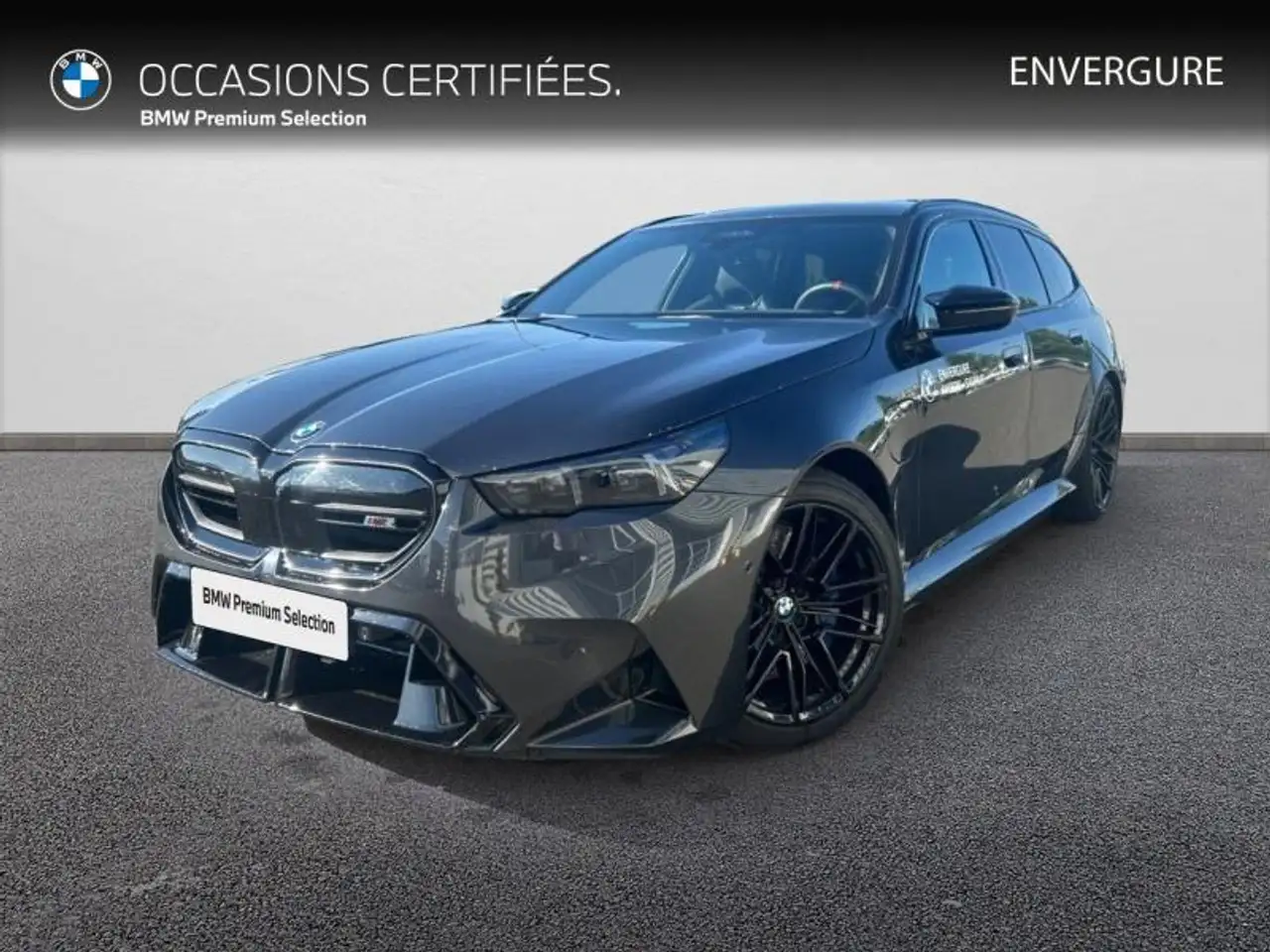 M54.4 V8 PHEV 727ch