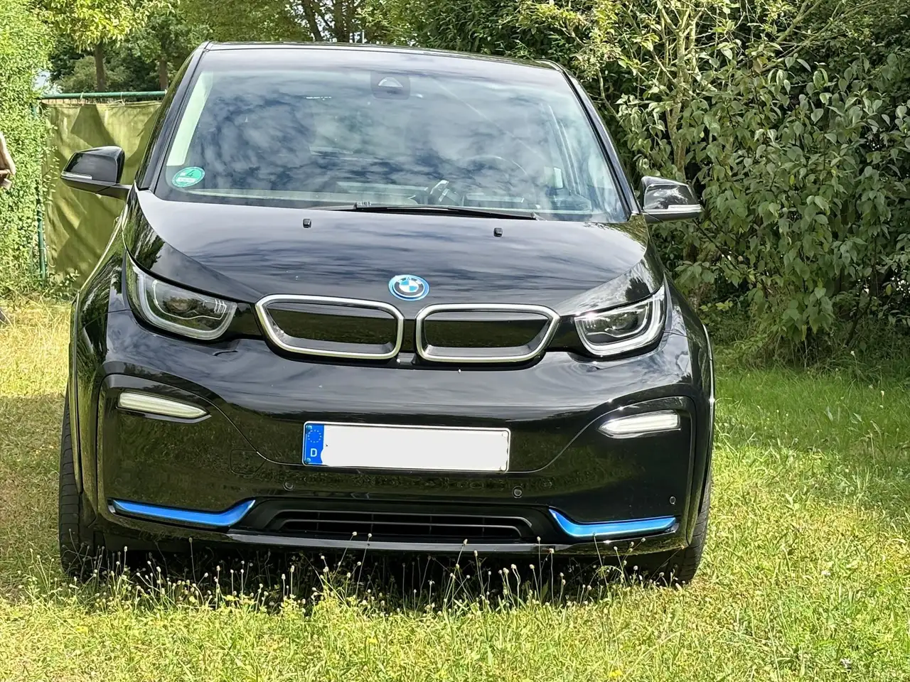 i3i3s (120 Ah)