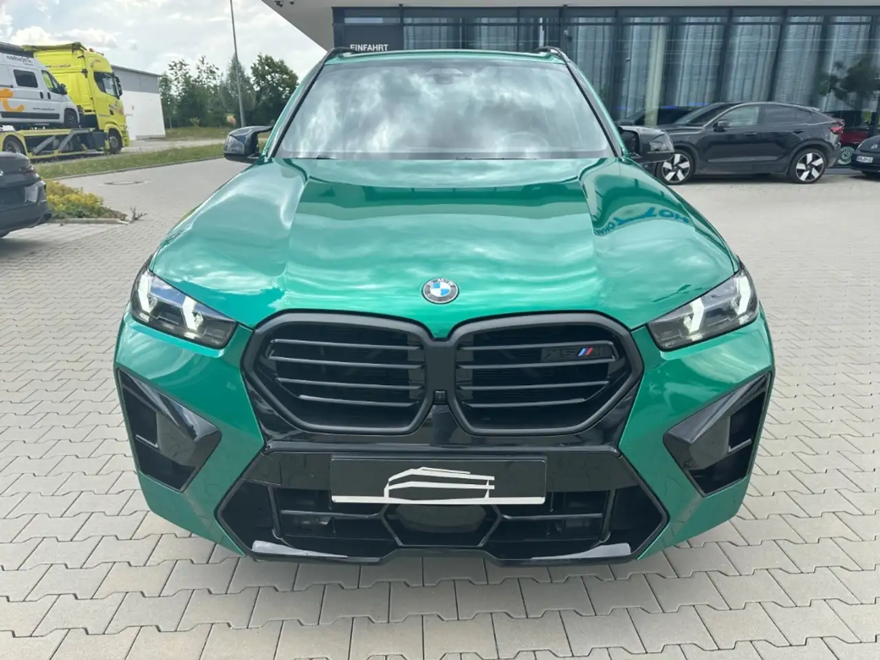Фото машины