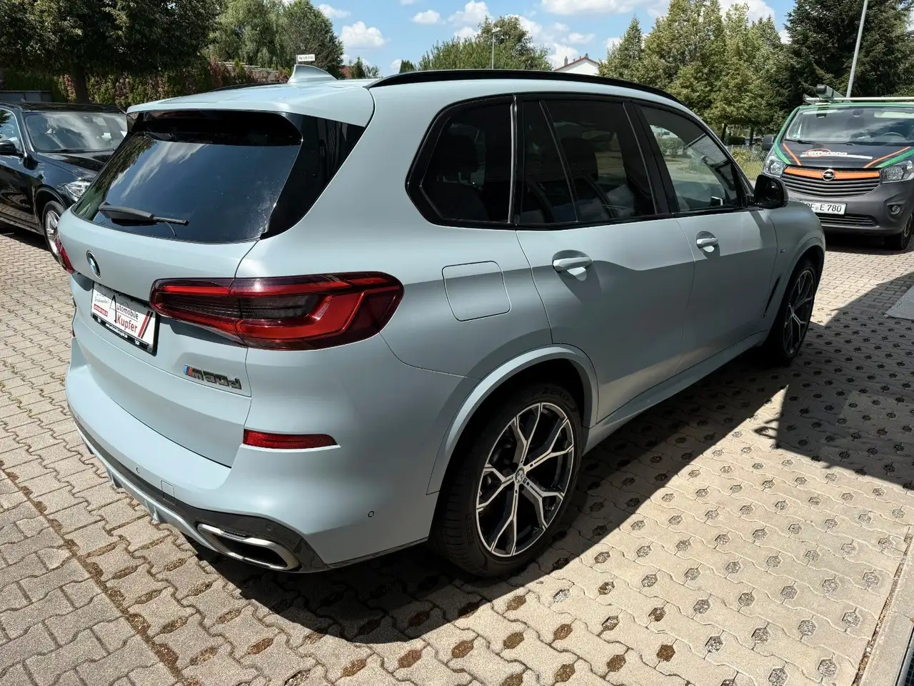Фото машины