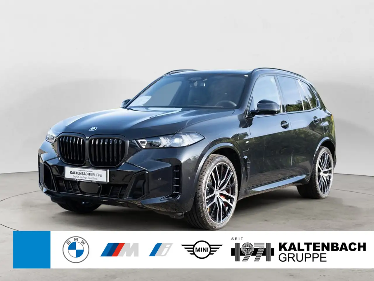 X5xDrive 50e M-Sport Pro FACEL. 360° PANO