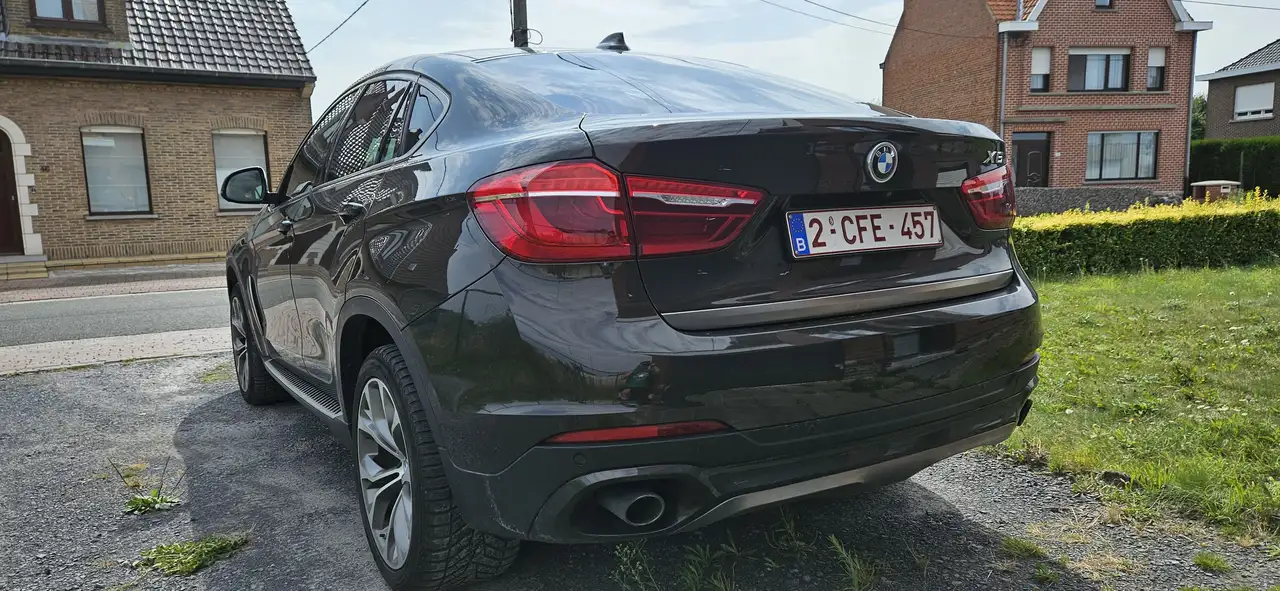 X6xDrive30d
