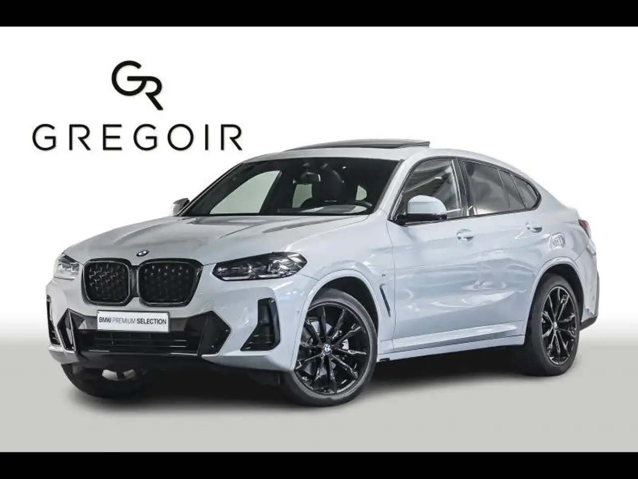X4MSPORT|360CAM|PAN|COMFORT|HUD