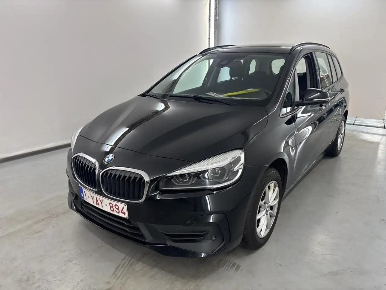 216Active Tourer 216i JOY Edition