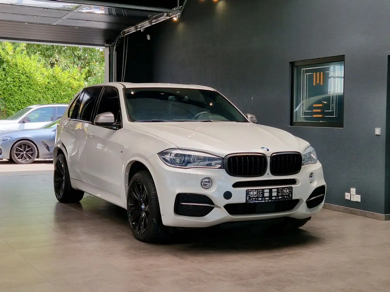 X5 Md Pano*Standhzg*h&k*360° Kamera
