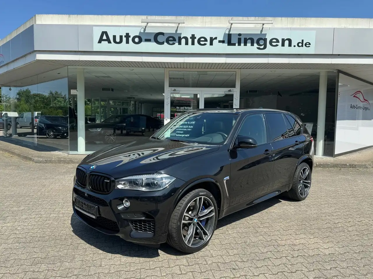 X5 MBasis