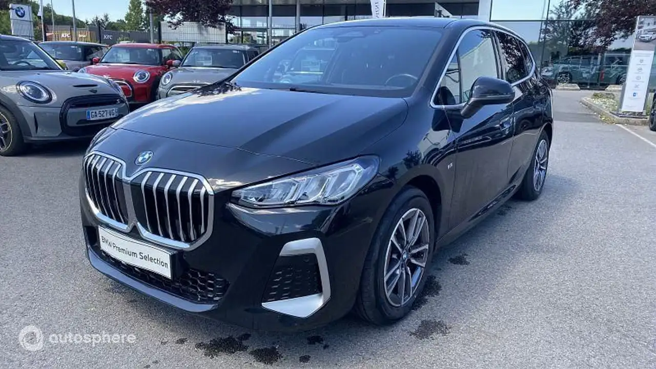 218218i 136ch M Sport DKG7