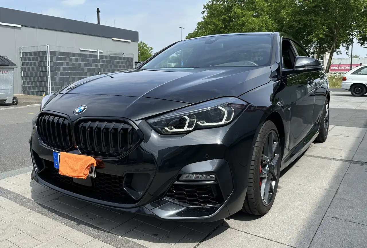 218218i Gran Coupe Aut. M Sport