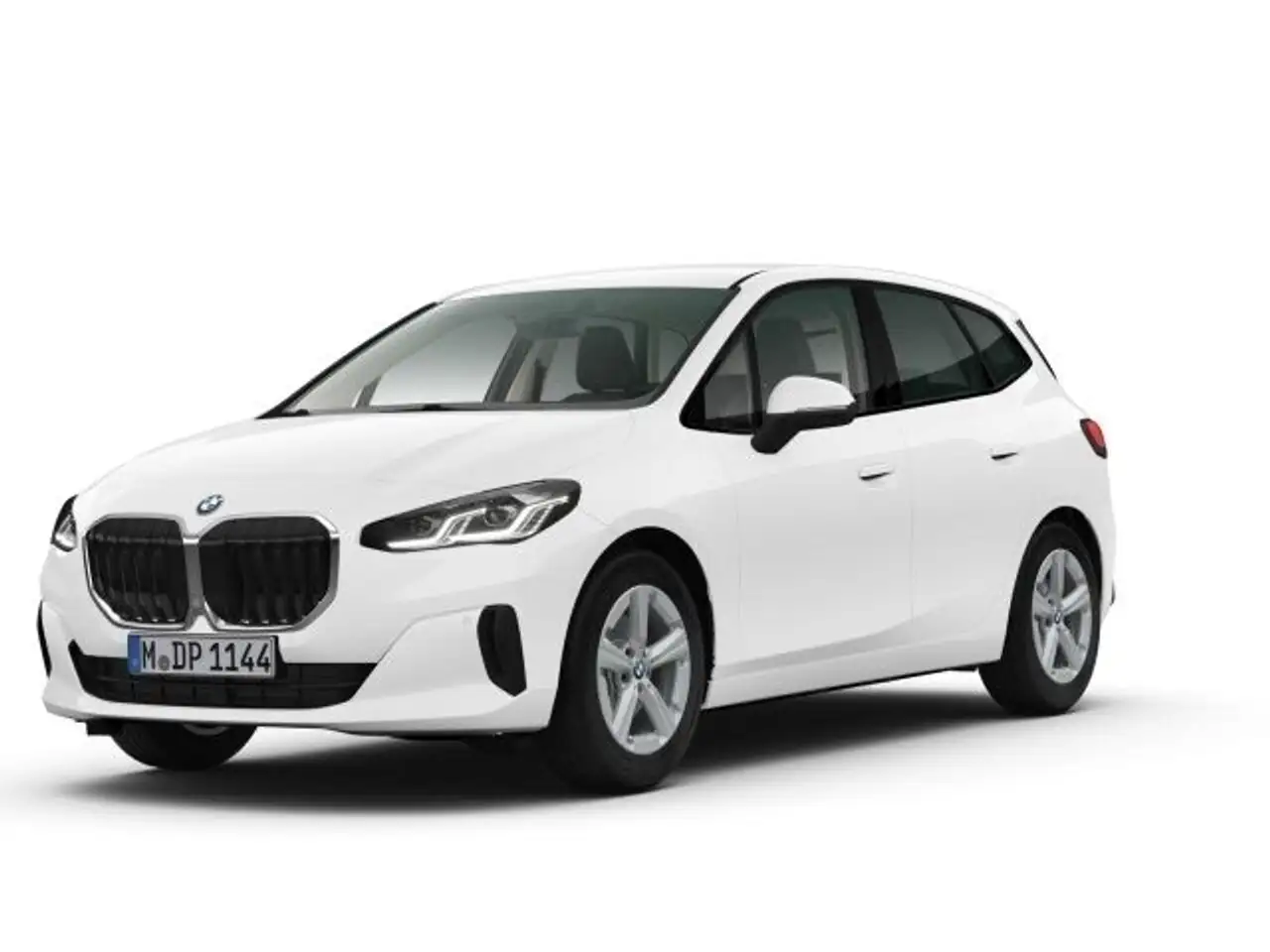 218Steptronic DCT Navi Rückfahrk