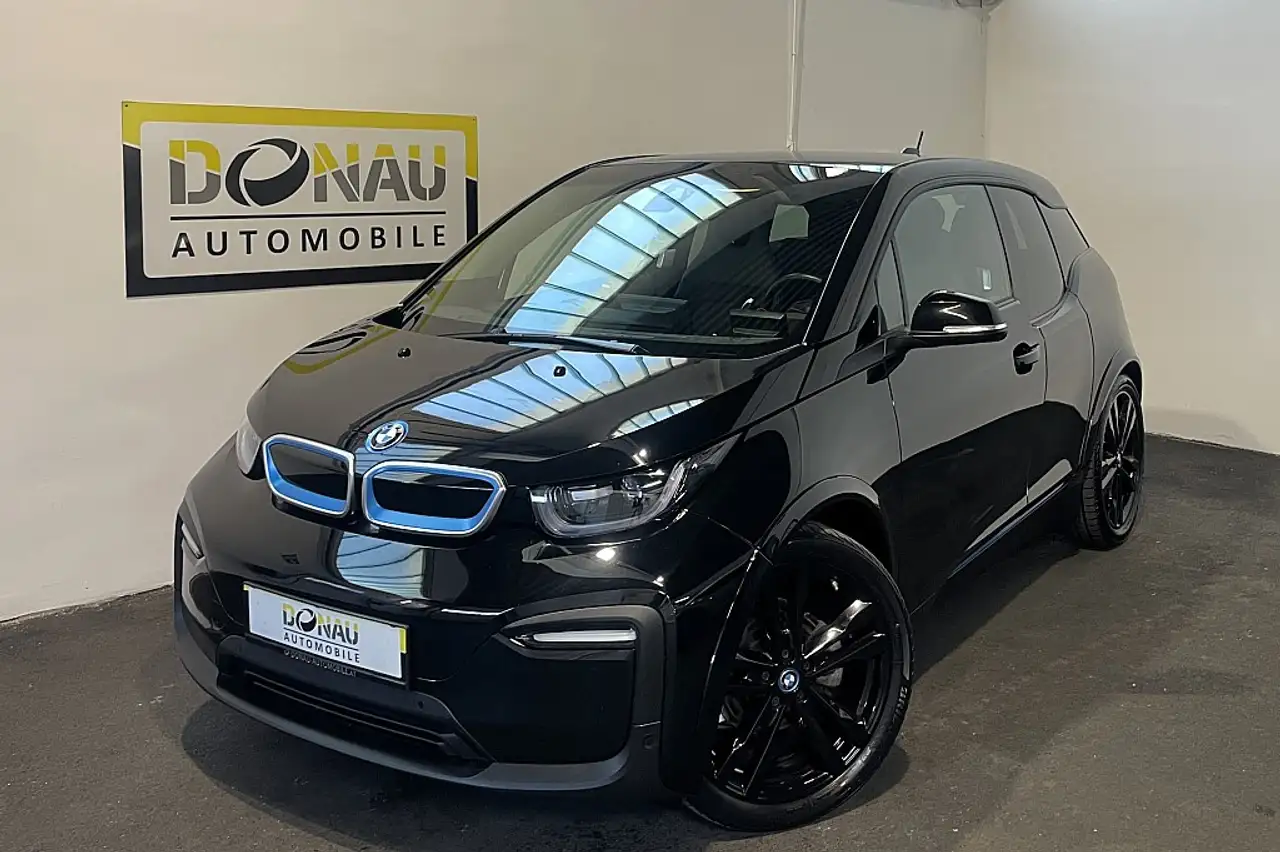 i342,2kWh * Navi * Abstandstempomat * Sportpaket *