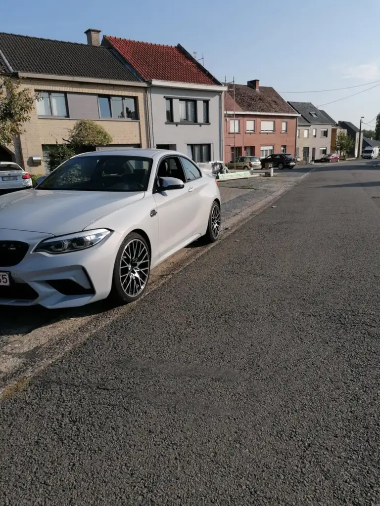 M2Competition Coupe