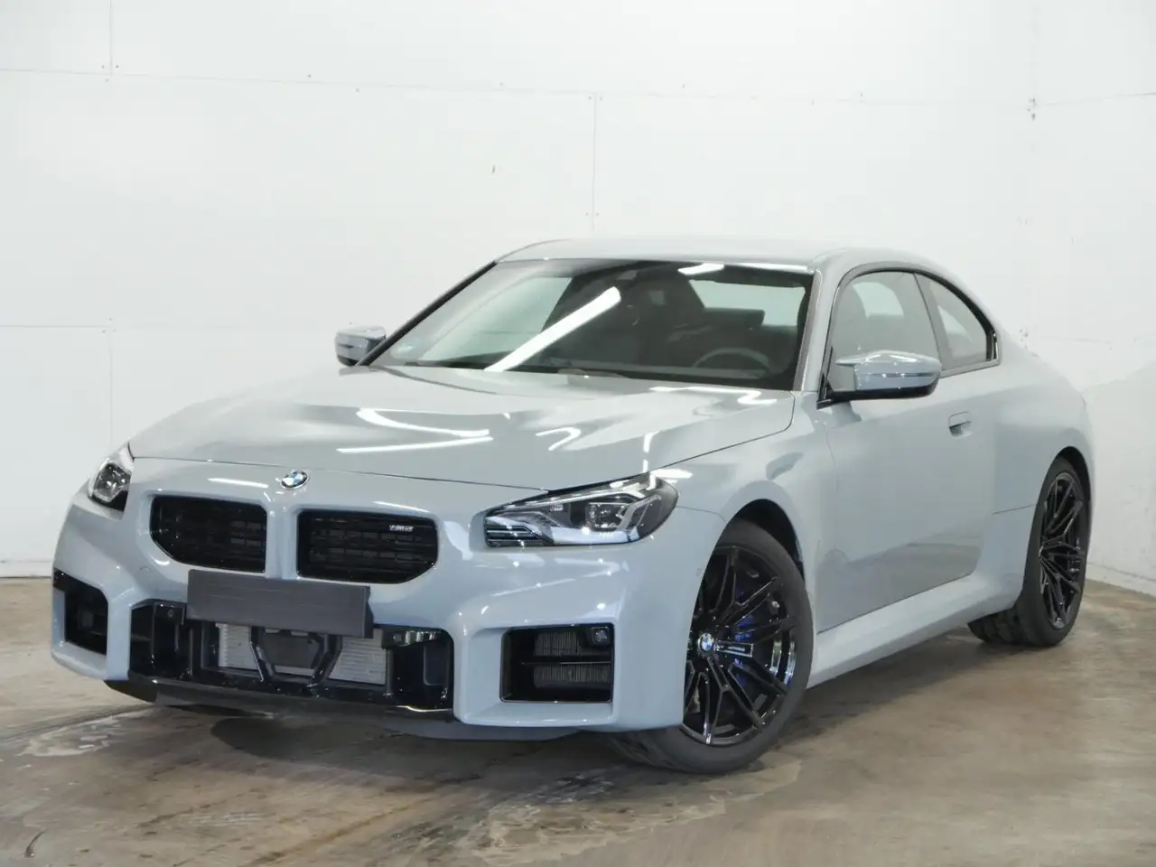 M2Coupé | Stop&Go Funktion | Harman kardon | Komfort