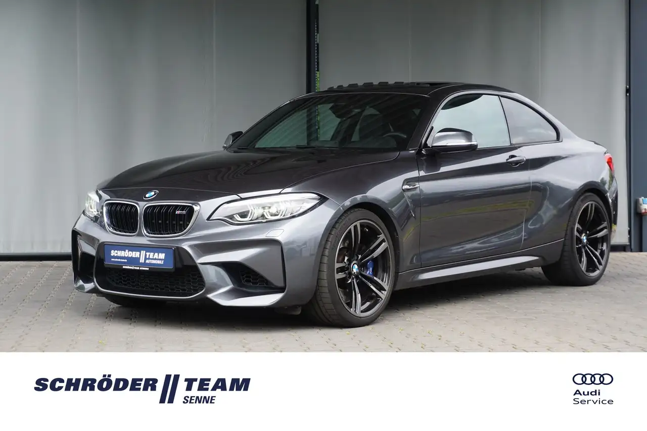 M2Coupe DKG Navi Carbon H-K GSHD LED Keyless