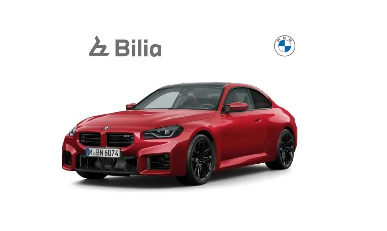 M2Coupé