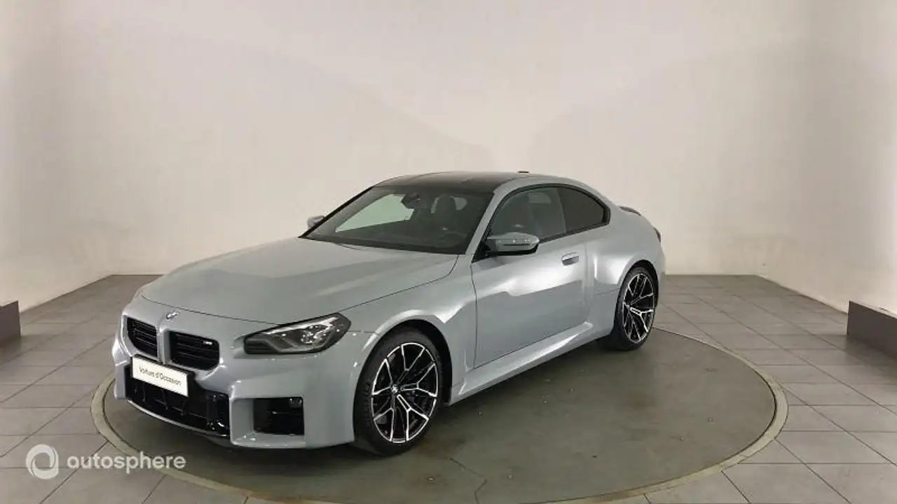 M23.0i 460ch BVAS8