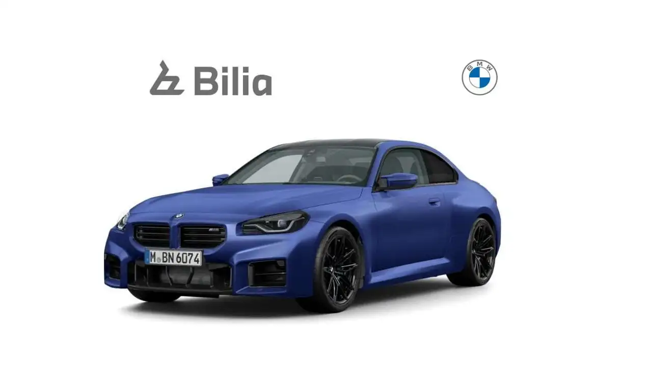M2Coupé e