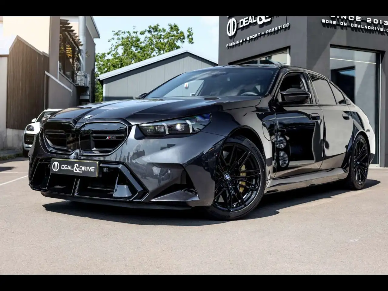 M5XDRIVE G90KERAMIKCARBONAHKCOMFORT360