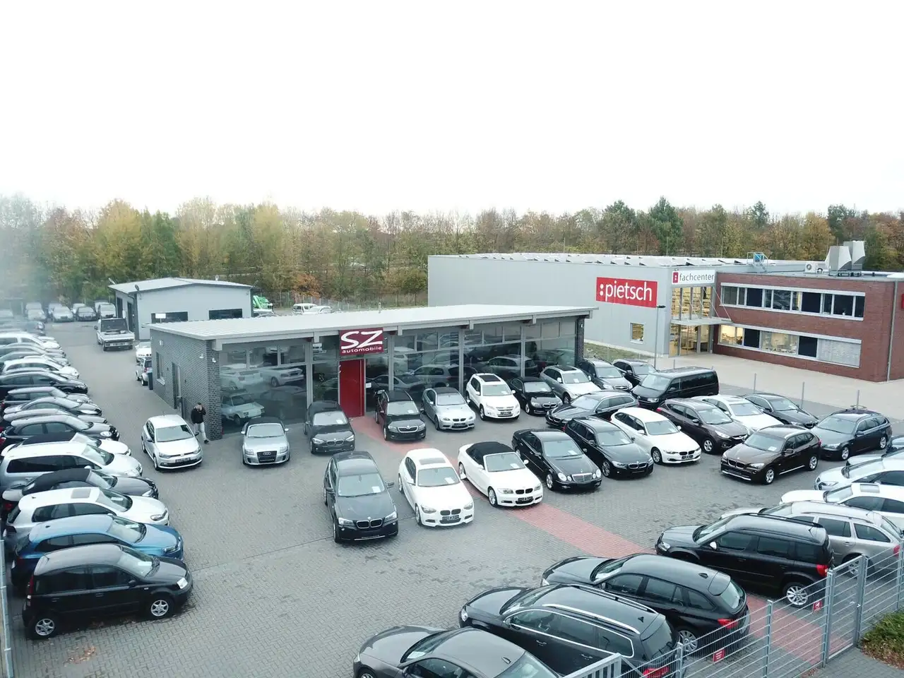 Фото машины