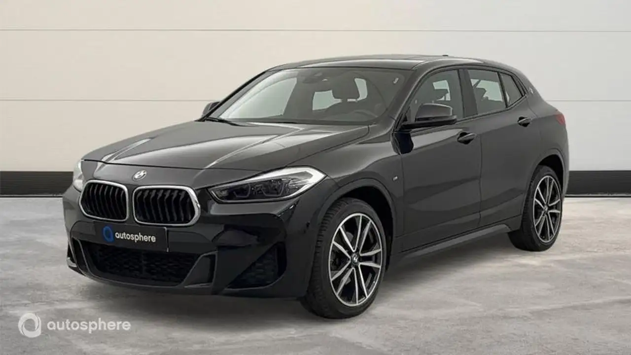 X2sDrive18dA 150ch M Sport Euro6d-T