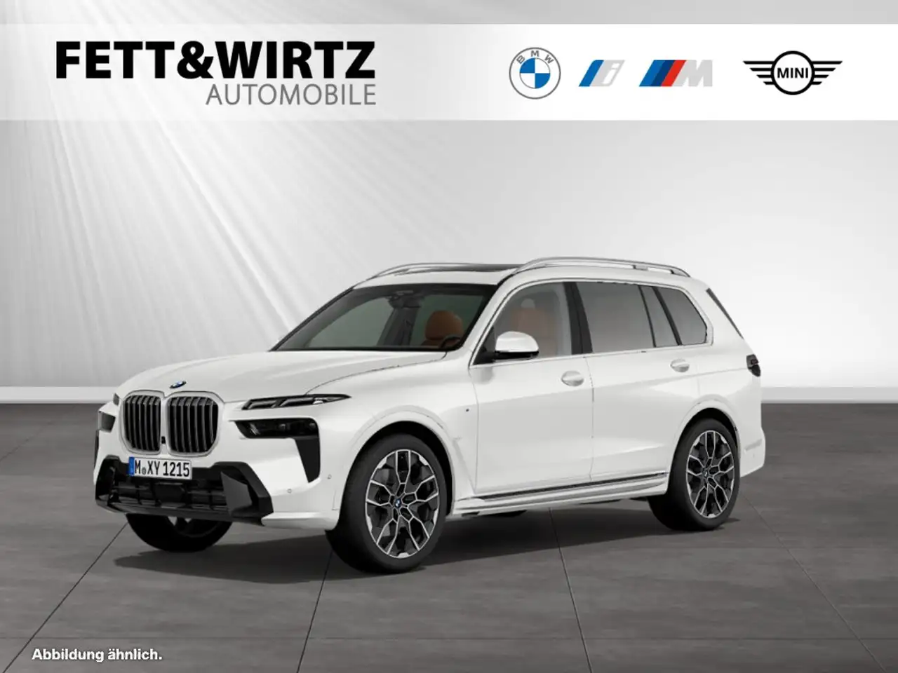 X7xDrive40d M Sport|AHK|Standhzg.|DA&PAProf.