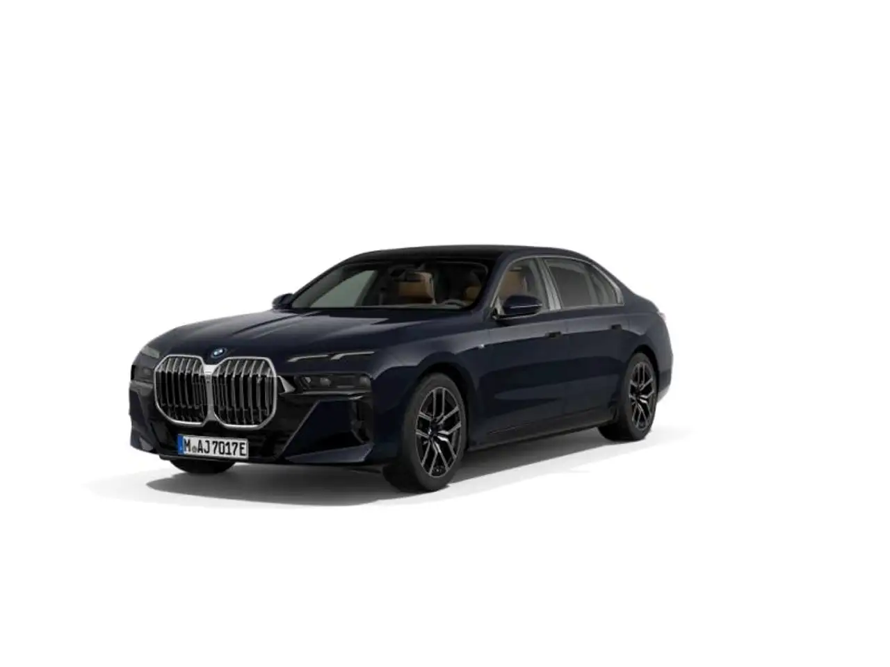 i7eDrive50 M Sport