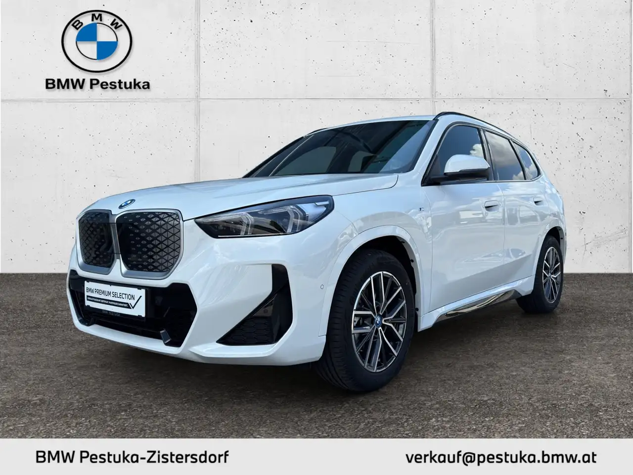 iX1iX1 eDrive20