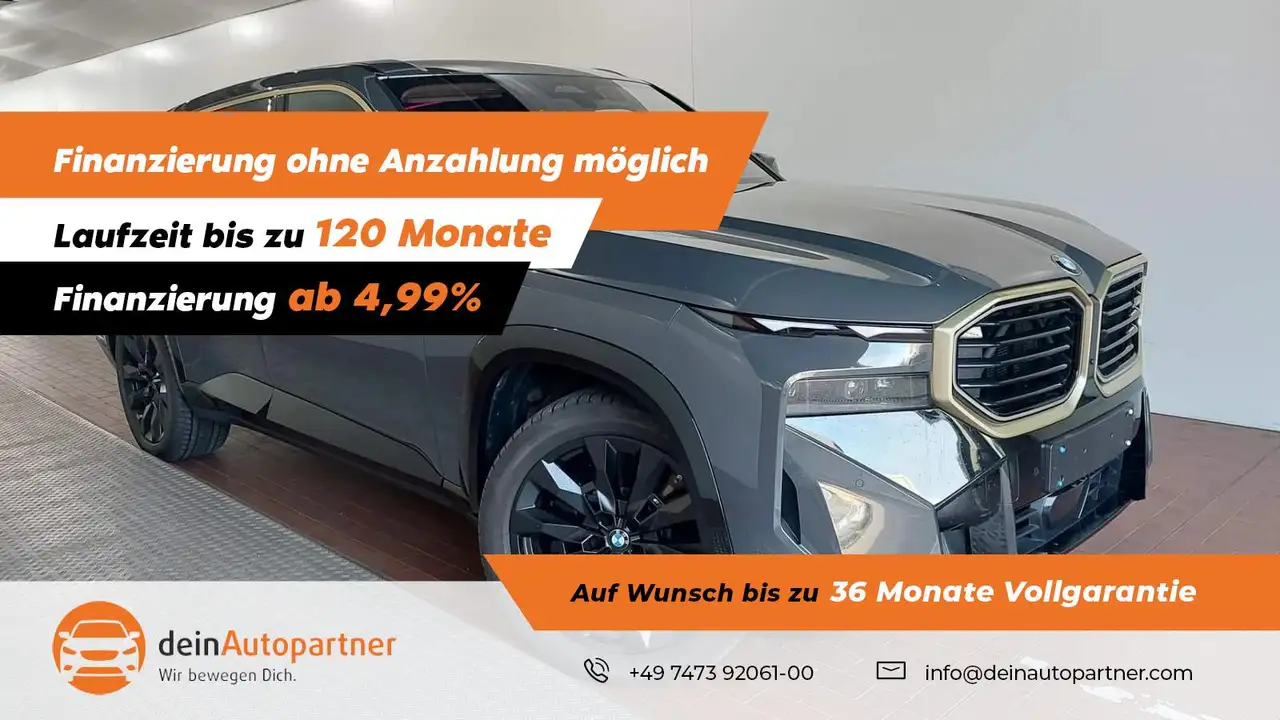 XMXM  LED/LEDER/HUD/SURROUND VIEW/MASSAGE