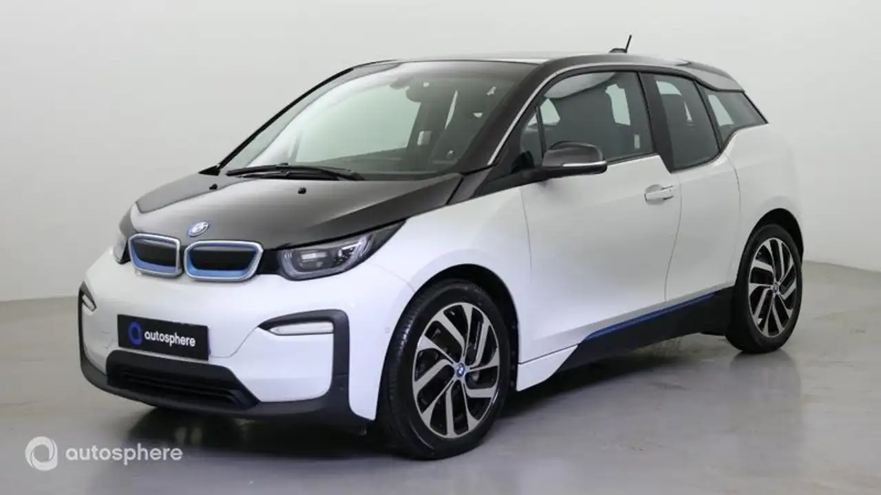 i3170ch 120Ah Edition 360 Atelier