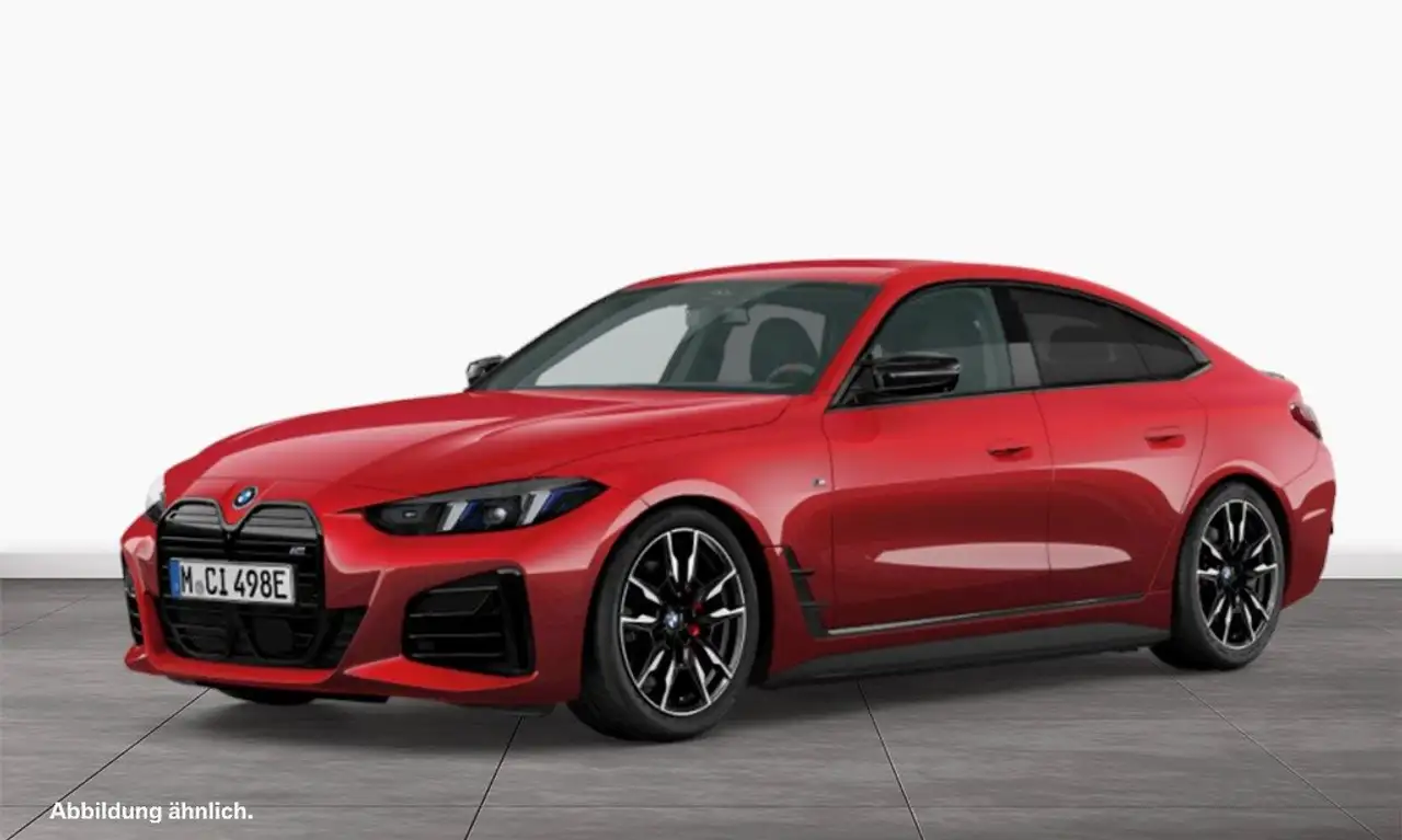 i4M50 xDrive Gran Coupé 468€ netto/mtl*Facelift*H&K*