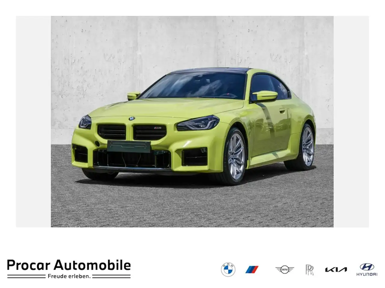 M2Coupé CARBON M RaceTrakPak HK 285KMH